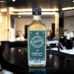 Hairtonic im Barbershop