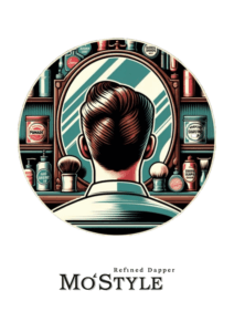 MoStyle Logo Combi