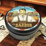 The Barber Strong Pomade