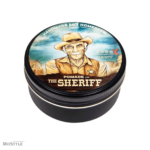 MG Pomaden The Sheriff