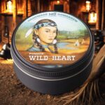 Wild Heart Soft Pomade