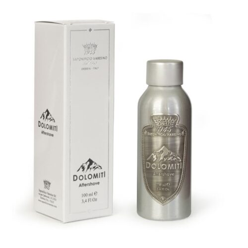 Saponificio Varesino Dolomiti After Shave