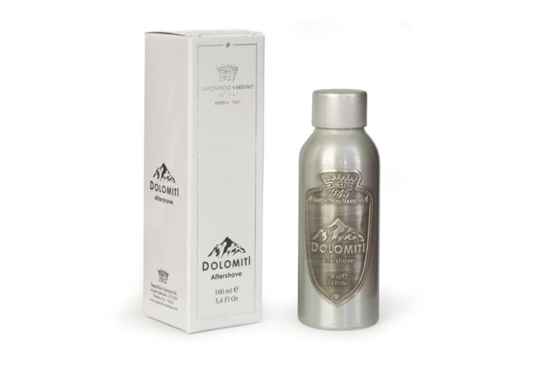 Saponificio Varesino Dolomiti After Shave