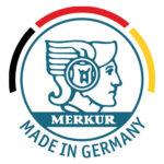 Merkur Stahlwaren Marken Logo