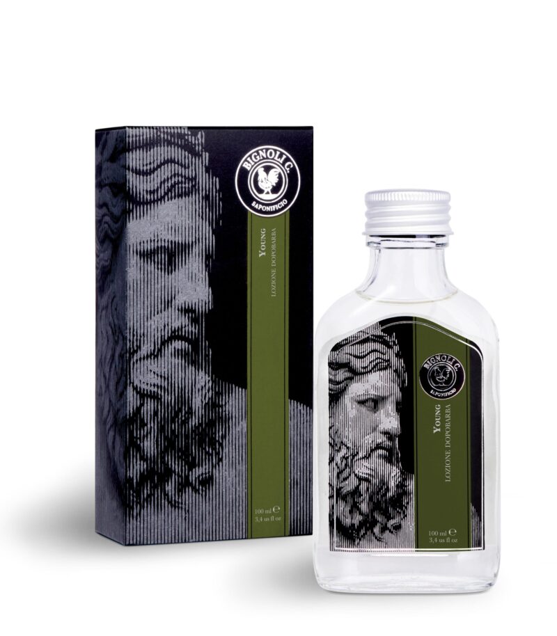 Saponificio Bignoli Young After Shave