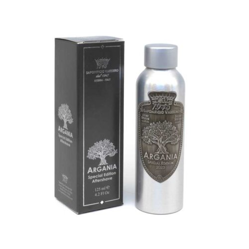 Saponificio Varesino Argania After Shave