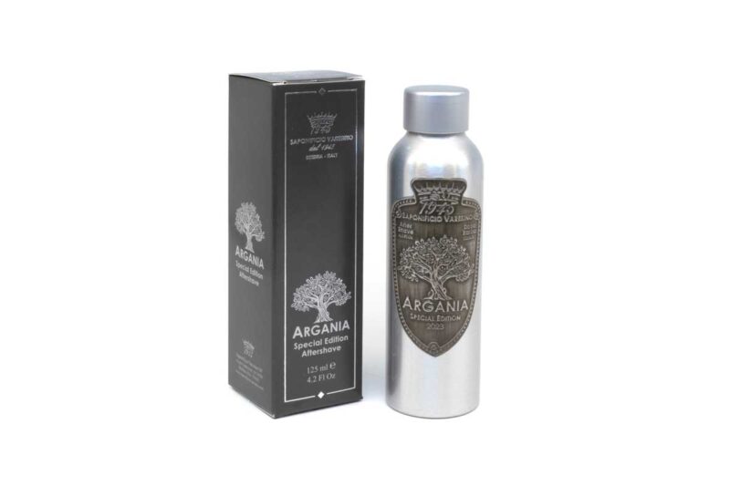 Saponificio Varesino Argania After Shave