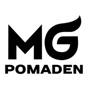 MG Pomaden Markenlogo