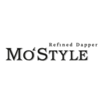 MoStyle Marken Logo